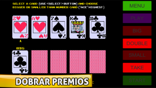 Diamond Dog Cherry Master Slot screenshot 3