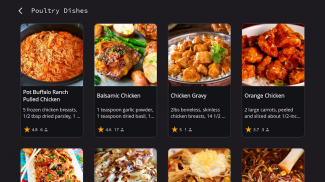 Slow Cooker Recipes screenshot 18