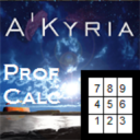 AKProfCalc Icon