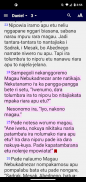 Alkitab Da'a screenshot 10