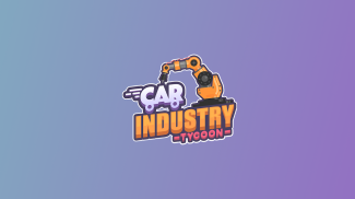 Car Industry Tycoon: Idle Sim screenshot 5