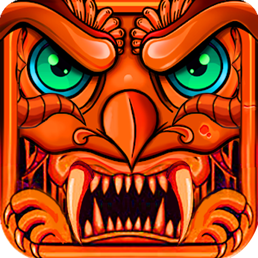 Temple King Runner Lost Oz APK (Android Game) - Baixar Grátis