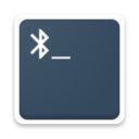 BLE Serial Console Icon