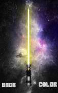 Lightsaber Wars (light saber or dark saber) screenshot 11