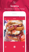 SnapFood screenshot 0