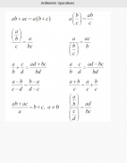 All Math Formula screenshot 2