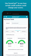 ScoreSense® screenshot 0