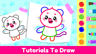 ElePant Zeichen-App für Kinder screenshot 7