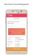 Lifeasy  On-demand Home Services screenshot 6
