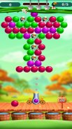 Bubble Shooter Bird Rescue screenshot 11