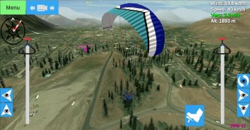 Glider Sim screenshot 5