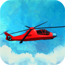 InfiCopter: Helicopter Game Icon
