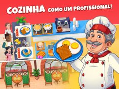 Cooking Diary® Jogo de Сozinha screenshot 10