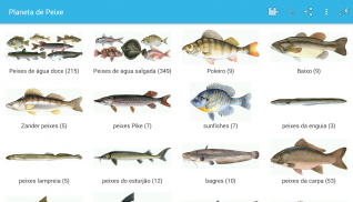 Planeta Peixes screenshot 4