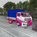 Bussid 5 Isuzu Traga Mod