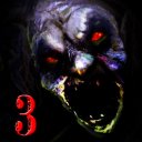 Demonic Manor 3 Horror adventure Icon