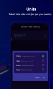 5G SpeedTest & App Monitor screenshot 4