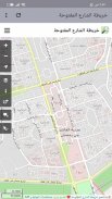 خريطة الشارع المفتوحة screenshot 5