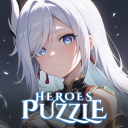 Heroes & Puzzles - Baixar APK para Android | Aptoide