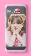 Sakura IZONE - Beautiful wallpaper 2019 2K Full HD screenshot 2