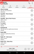 Radio Online Polska screenshot 16