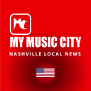 My Music City - Nashville News Icon