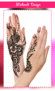 Mehendi Designs screenshot 5