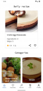 Easy Dinner Recipes. Cookbook screenshot 7