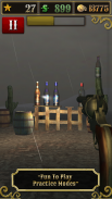 Bounty Hunt: Western Duel Game screenshot 16
