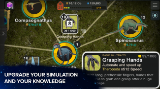 Cell to Singularity: Evolution screenshot 4