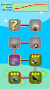 Tri Memory cards game for kids screenshot 1