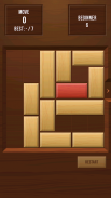 Move the Block : Slide Unblock Puzzle screenshot 8