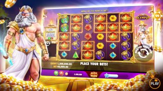 Slotpark Online Casino Games screenshot 3