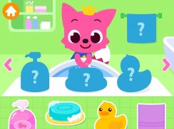 Baby Shark: Wash Your Hands screenshot 2