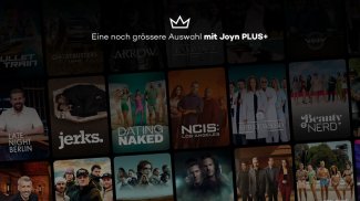 Joyn | deine Streaming App screenshot 13