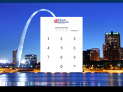 Midwest BankCentre screenshot 2