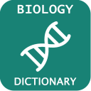 Biology Dictionary