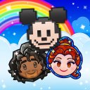 Disney Emoji Blitz Game