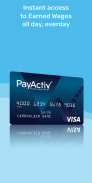 PayActiv - Earned Wage Access screenshot 5