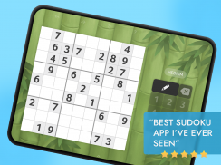 Sudoku: Number Match Game screenshot 4