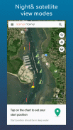 savvy navvy : Boat Navigation screenshot 1