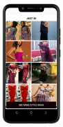 African Women Fashion Dress 2020 screenshot 4