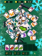 Solitaire Triple 3D screenshot 7