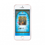 shani dev mantra audio app screenshot 6