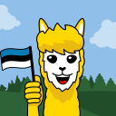 ALPA estonian educative games Icon