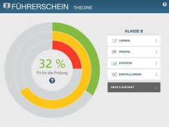 Führerschein 2020 - Fahrschule Theorie screenshot 7