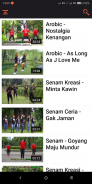 Musik Lagu Senam Pagi Aerobik Terbaru screenshot 0