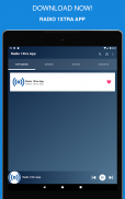 Radio 1Xtra App Extra Player UK Free screenshot 8