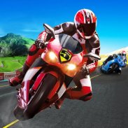 Bike Moto Race screenshot 5