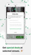 Heineken Experience screenshot 3